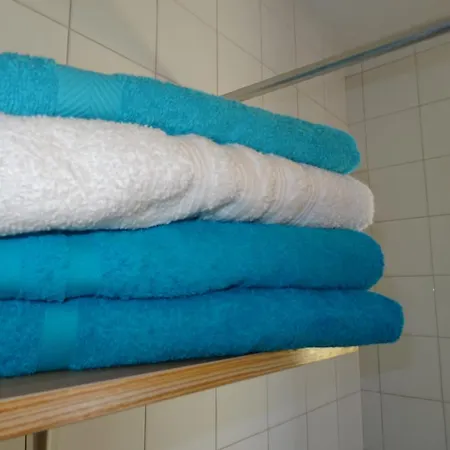 Apartman Apartamento Pequeno Mar Azul