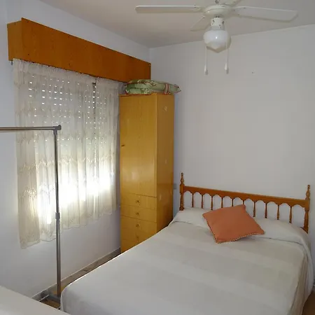 Apartamento Pequeno Mar Azul Torrevieja