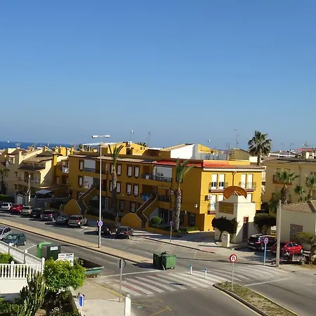 Apartman Apartamento Pequeno Mar Azul *