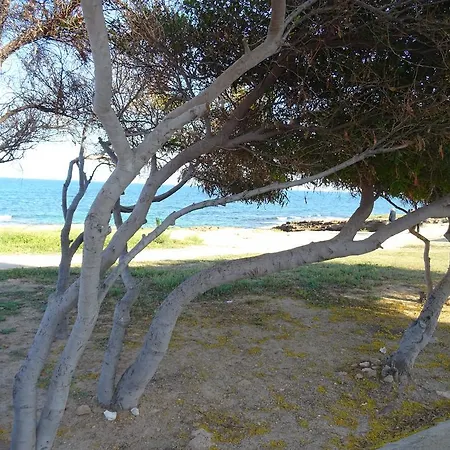 Apartamento Pequeno Mar Azul Apartman *