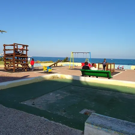 Apartamento Pequeno Mar Azul * Torrevieja