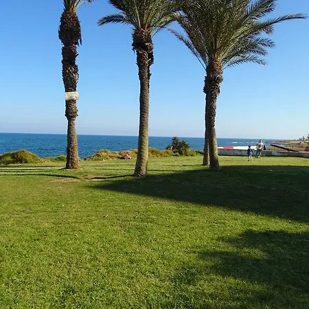 Apartamento Pequeno Mar Azul Apartman Torrevieja