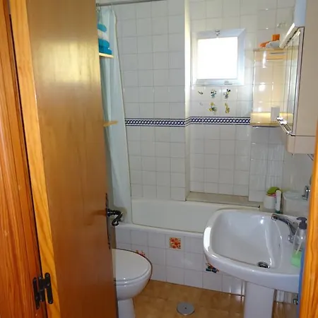 Apartamento Pequeno Mar Azul Apartman