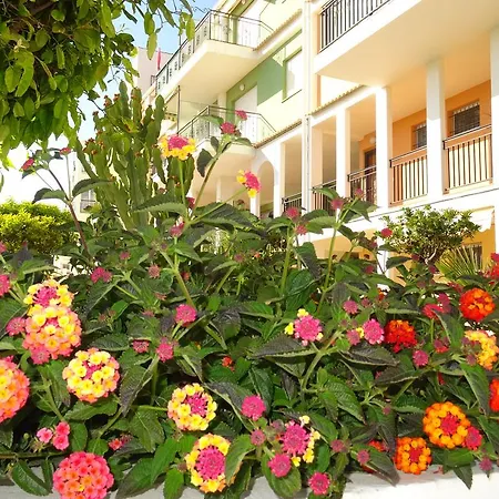 Apartamento Pequeno Mar Azul *