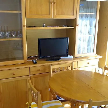 Apartamento Pequeno Mar Azul Apartman *