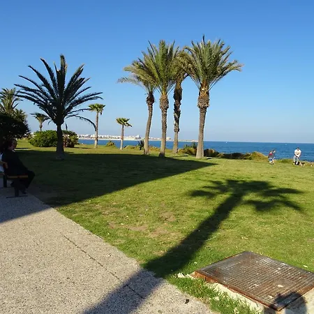 Apartamento Pequeno Mar Azul Apartman *