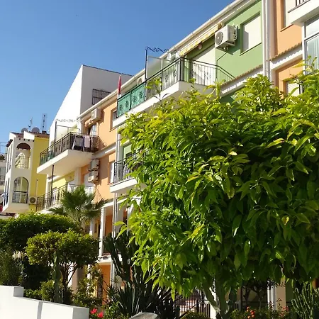 Apartman Apartamento Pequeno Mar Azul