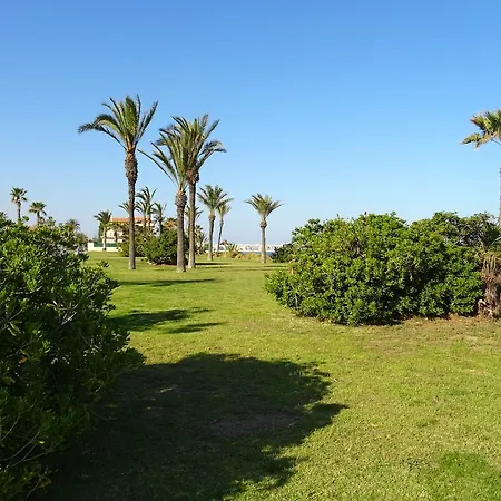 Apartamento Pequeno Mar Azul *