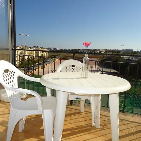Apartamento Pequeno Mar Azul Apartman *