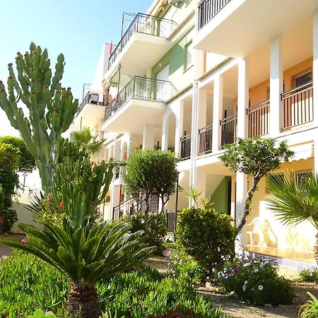 Apartamento Pequeno Mar Azul Apartman Torrevieja