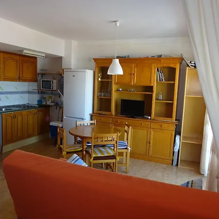 Apartman Apartamento Pequeno Mar Azul