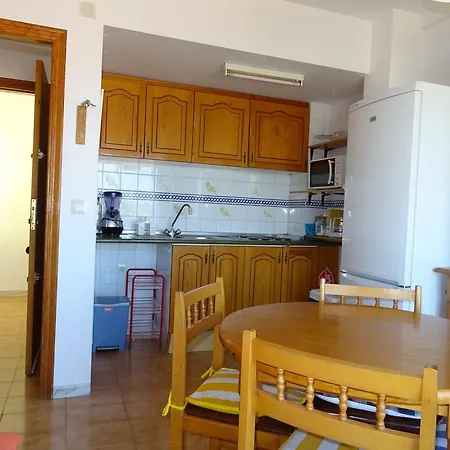 Apartamento Pequeno Mar Azul Apartman *