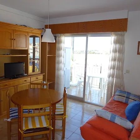 Apartman Apartamento Pequeno Mar Azul *