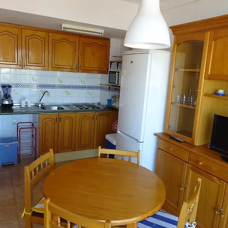 Apartamento Pequeno Mar Azul Apartman Torrevieja