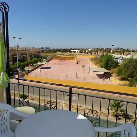Apartamento Pequeno Mar Azul