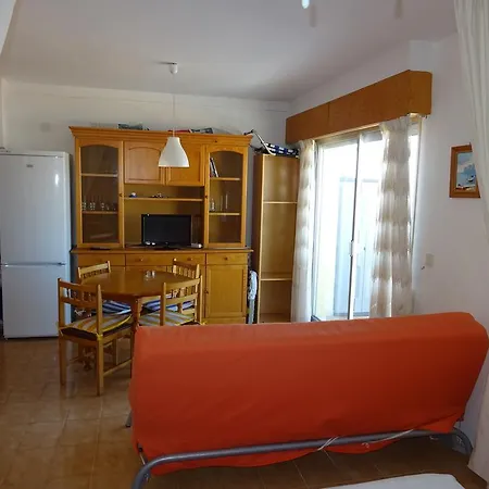 Apartamento Pequeno Mar Azul * Torrevieja